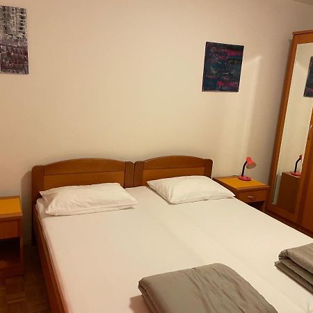 Ivana Apartment 科尔丘拉 外观 照片
