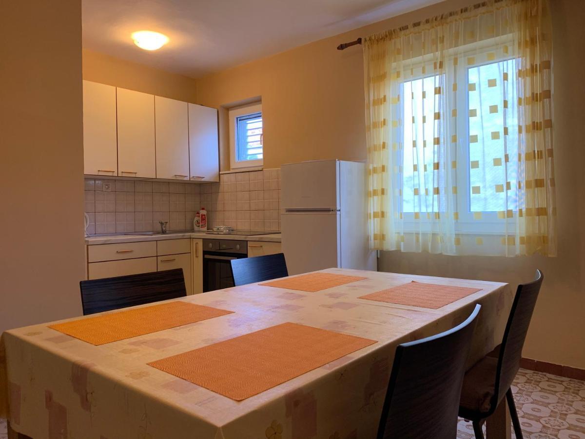 Ivana Apartment 科尔丘拉 外观 照片