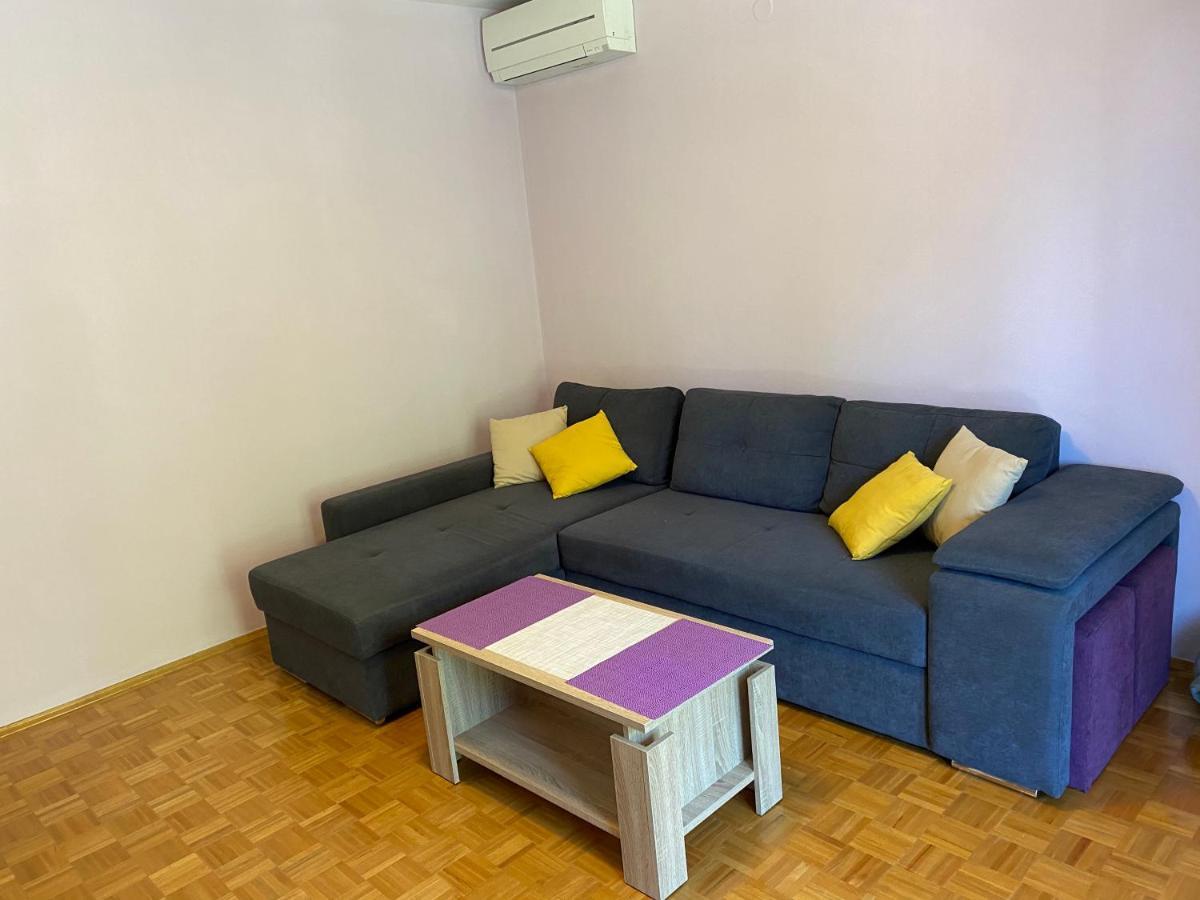 Ivana Apartment 科尔丘拉 外观 照片