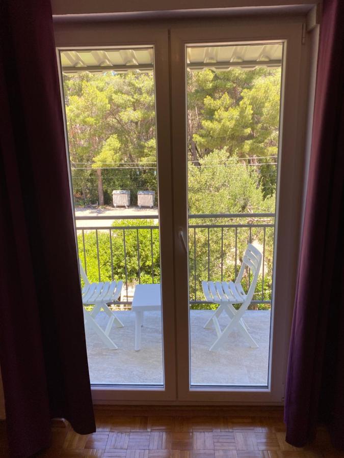 Ivana Apartment 科尔丘拉 外观 照片