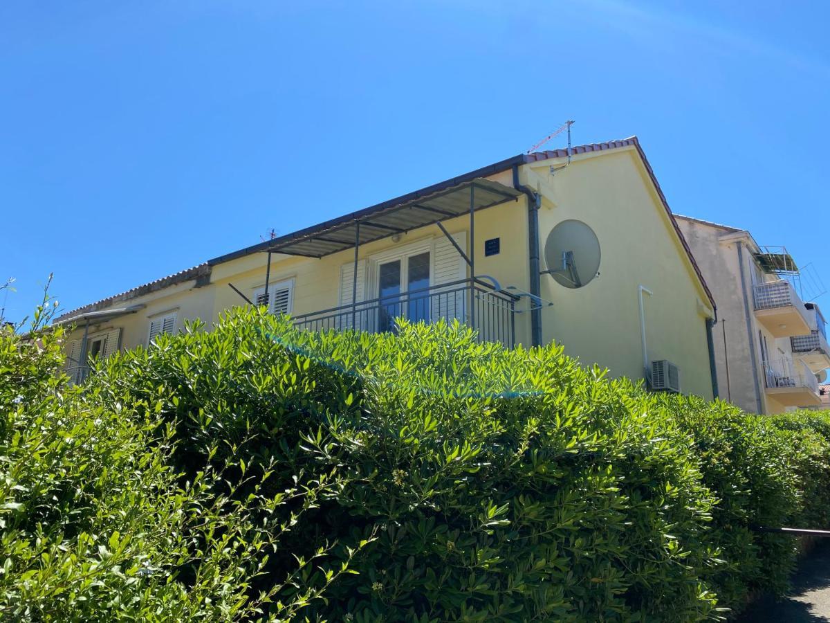 Ivana Apartment 科尔丘拉 外观 照片