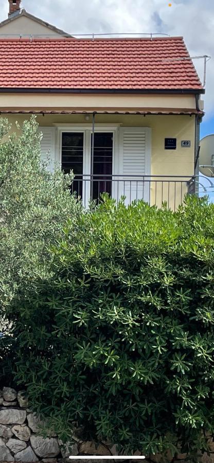Ivana Apartment 科尔丘拉 外观 照片