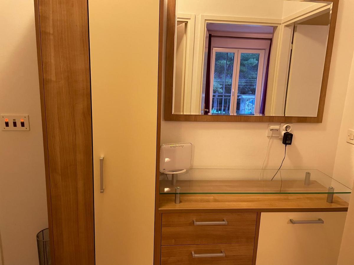 Ivana Apartment 科尔丘拉 外观 照片