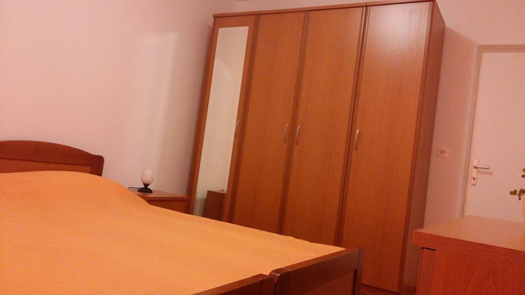 Ivana Apartment 科尔丘拉 外观 照片