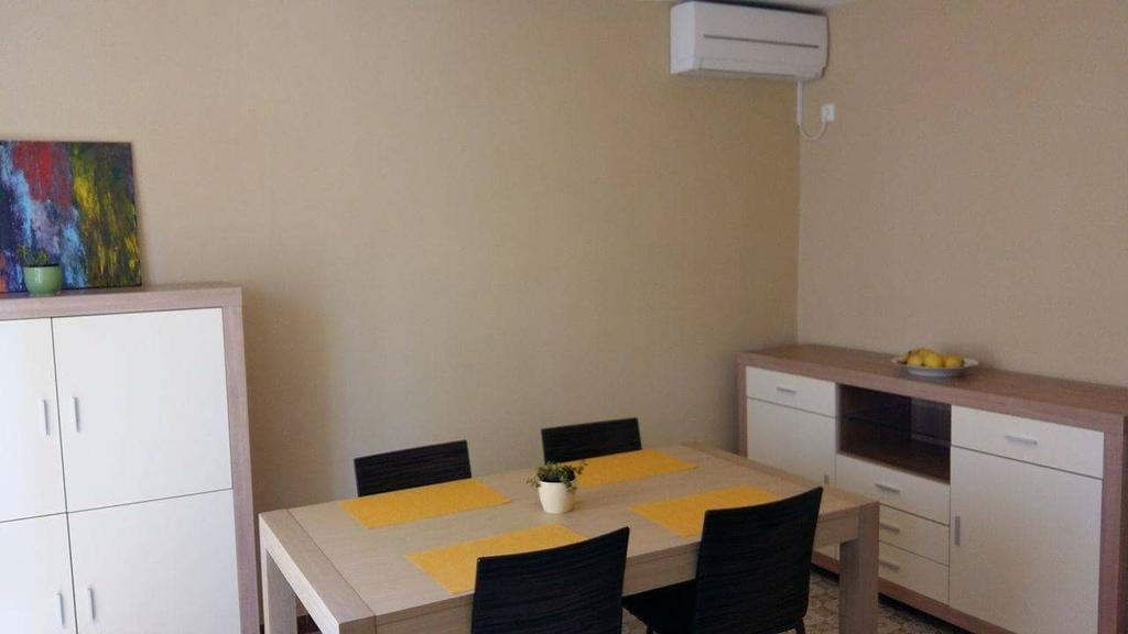 Ivana Apartment 科尔丘拉 外观 照片
