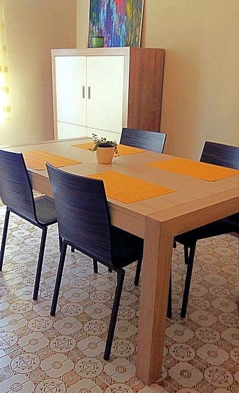 Ivana Apartment 科尔丘拉 外观 照片
